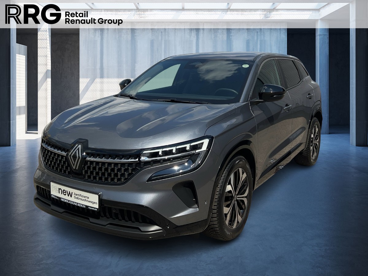 Renault Austral 1.3 TCE 160 EVOLUTION